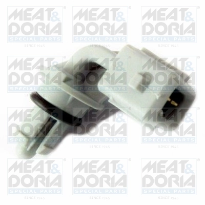 Sensor, intake air temperature